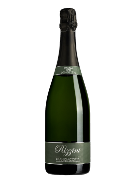 Rizzini Franciacorta Zero Dosage