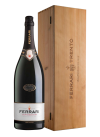 Ferrari Brut Jeroboam personalizzato con cofanetto