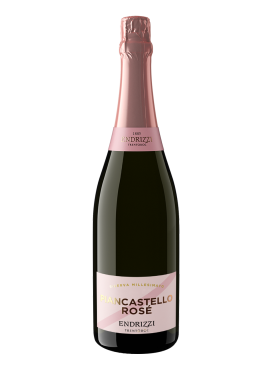 Piancastello Rosé