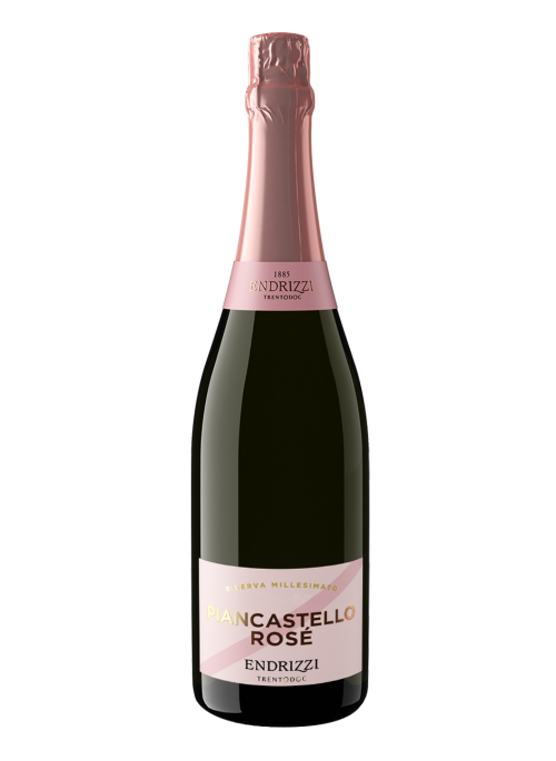 Piancastello Rosé