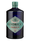 Hendrick’s Orbium