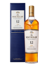 Macallan 12 Year Old Double Cask