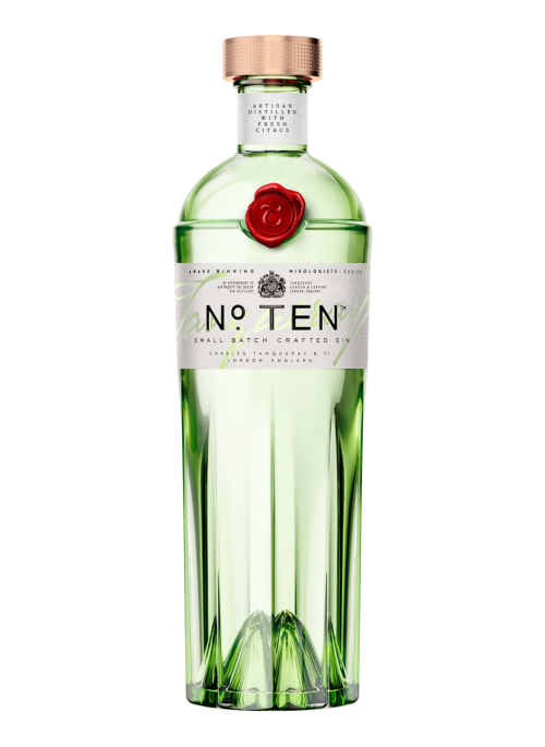 Tanqueray N° Ten