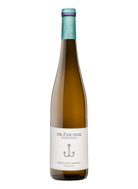 Riesling Trocken Dr. Fisher