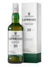 Laphroaig Aged 10 Years