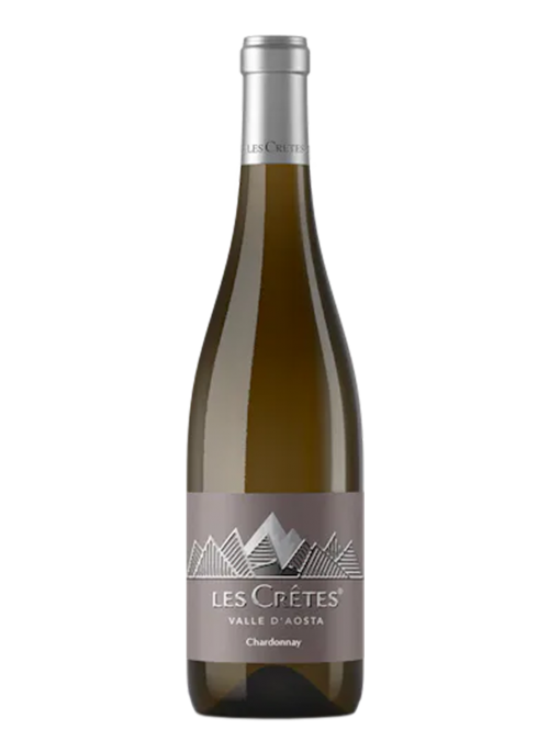 Les Crêtes Chardonnay