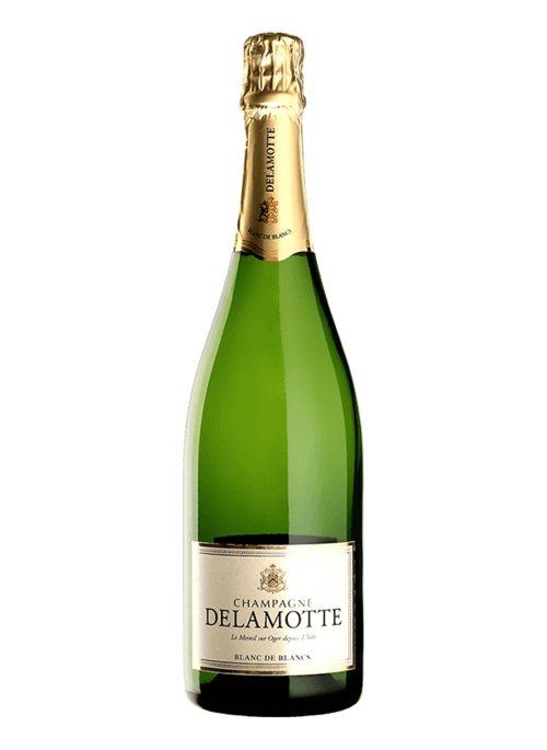 Champagne Delamotte Blanc De Blancs