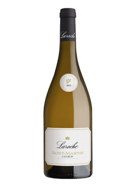 Laroche Saint-Martin Chablis