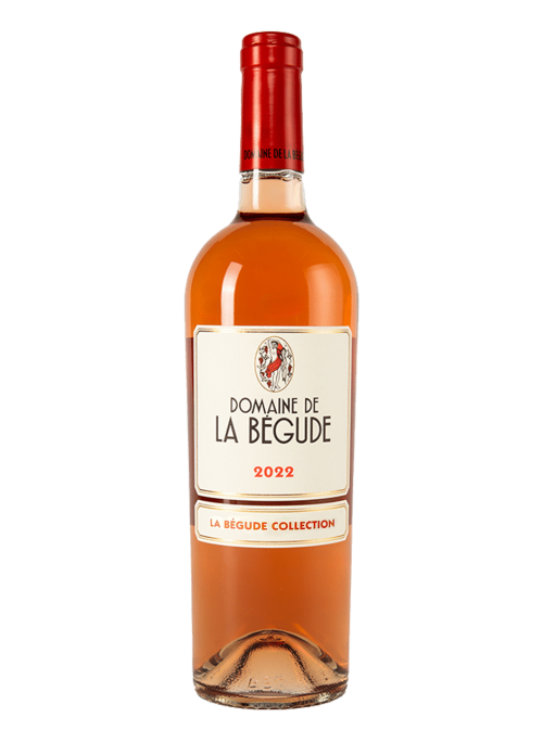 Cadet De La Bégude