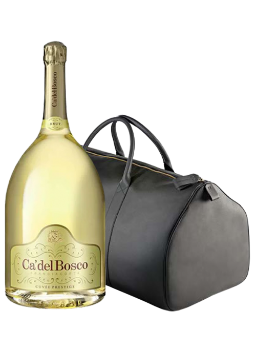 Cuvèe Prestige Weekend Bag Salmanazar