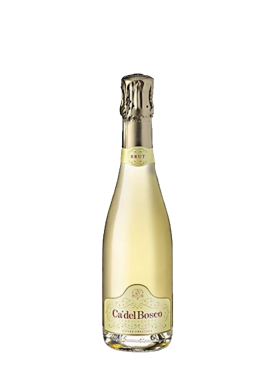 Cuvée Prestige Demi