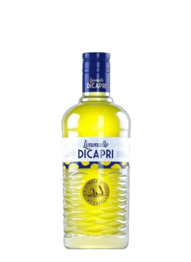 Limoncello Dicapri