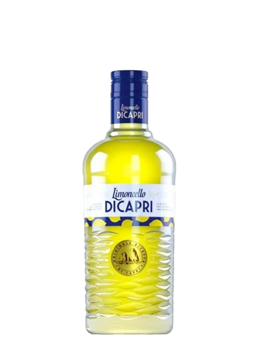 Limoncello Dicapri