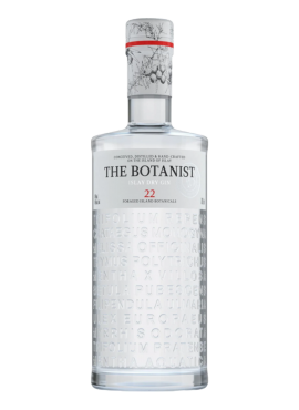 The Botanist 22