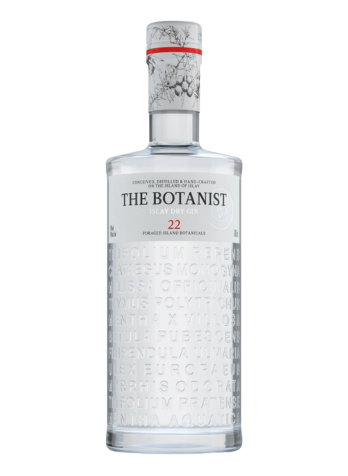 The Botanist 22