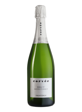 Corvée Brut Metodo Classico