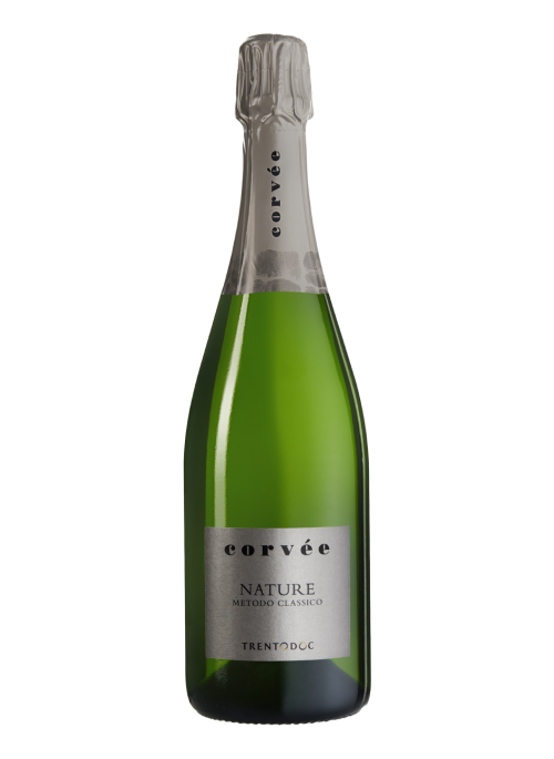 Corvée Nature Metodo Classico