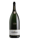 Ferrari Brut Salmanazar personalized with box