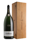 Ferrari Brut Salmanazar personalized with box