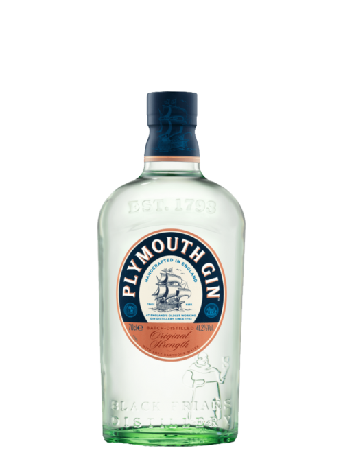 Plymouth Original Gin