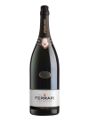 Ferrari Brut Jeroboam personalizzato con cofanetto