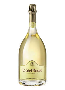 Cuvée Prestige Ca’ del Bosco Magnum