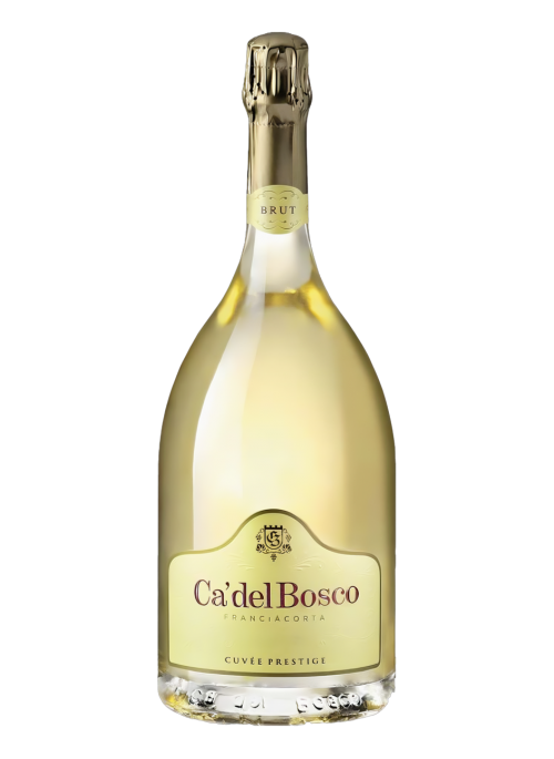 Cuvée Prestige Ca’ del Bosco Magnum