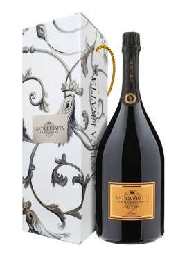 Cuvée Real Magnum With Case