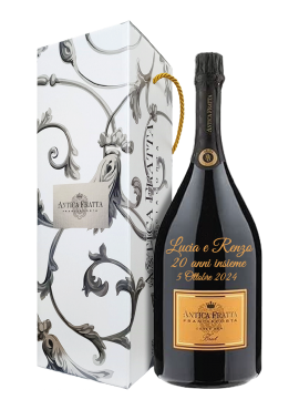 Brut Magnum Personalizzato con cofanetto