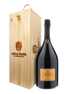 Brut Magnum with wooden case