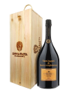 Customized Brut Magnum with wooden case Antica Fratta