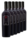 Sesto 21 Syrah 6 bottles