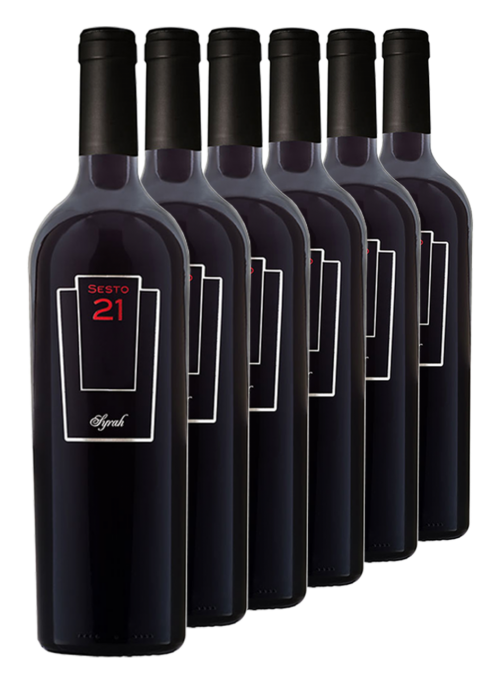 Sesto 21 Syrah