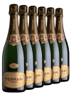 Sparkling Perlé 6 bottles