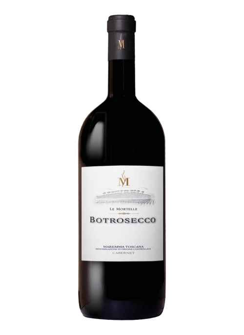 Botrosecco Jeroboam 