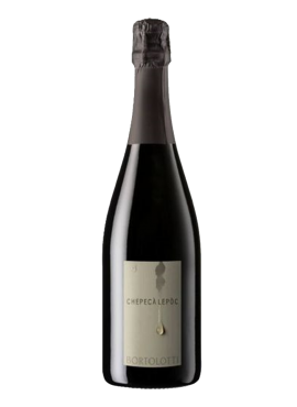  Chepecà Lepòc Extra Brut non filtrato