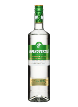 Moskovskaya