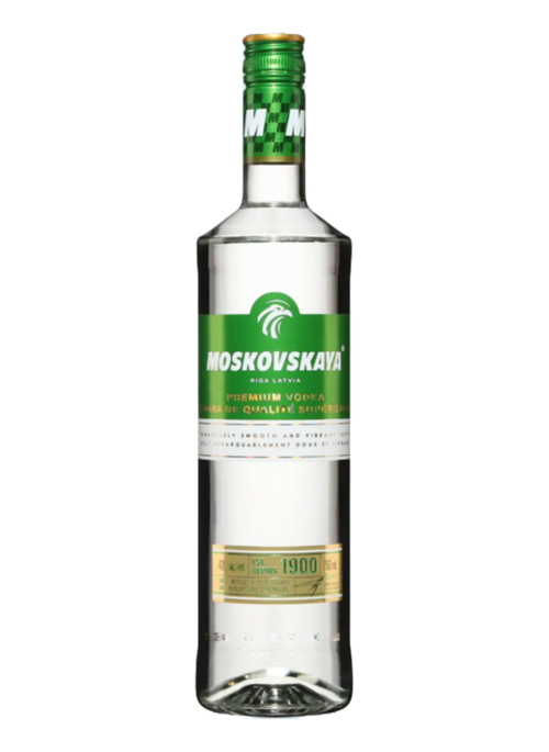 Moskovskaya