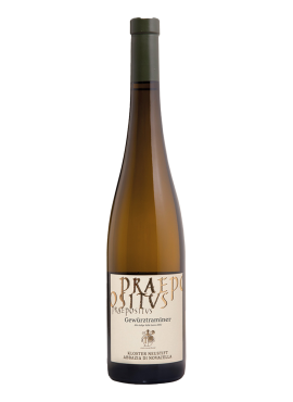 Praepositus Gewürztraminer