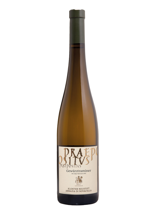 Praepositus Gewürztraminer