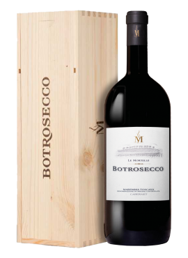 Botrosecco Jeroboam 