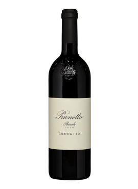 Barolo Cerretta