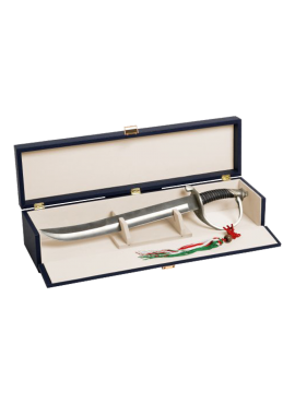 Sommelier Saber Box