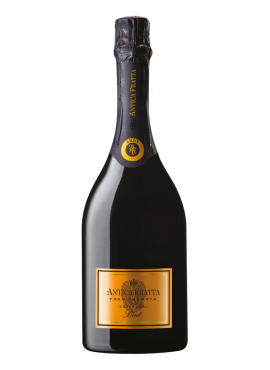 Brut Franciacorta Antica Fratta