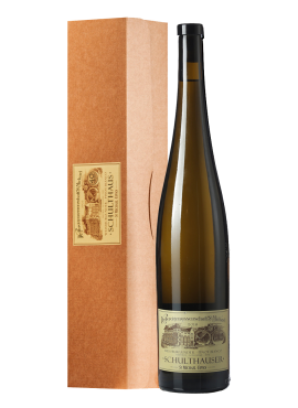 Pinot Bianco Schulthaus Magnum