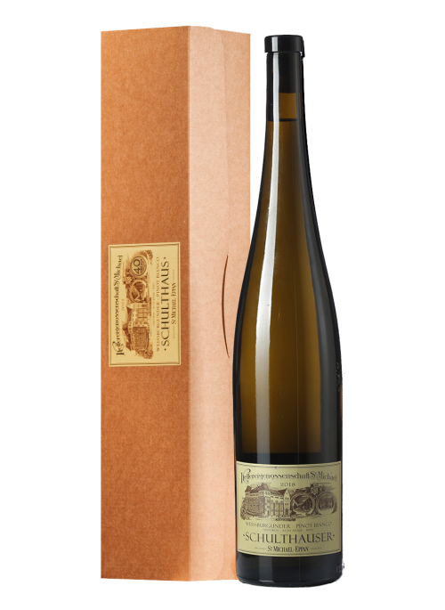 Pinot Bianco Schulthaus Magnum