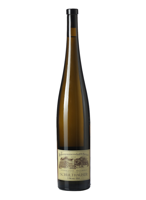 Pinot Bianco Schulthaus Magnum