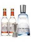 Box Degustazione Gin Mare