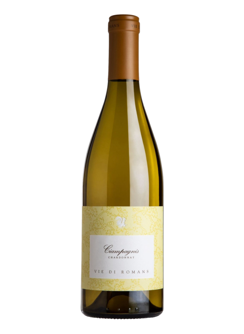 Ciampagnis Chardonnay