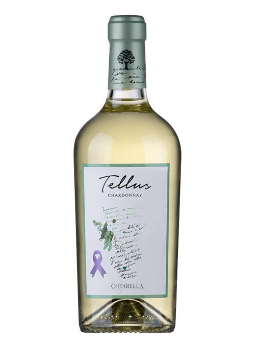 Tellus Chardonnay